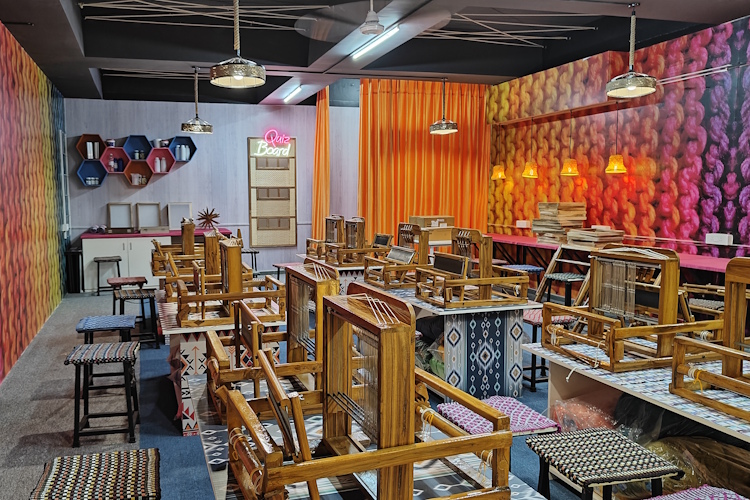 Institutional Project